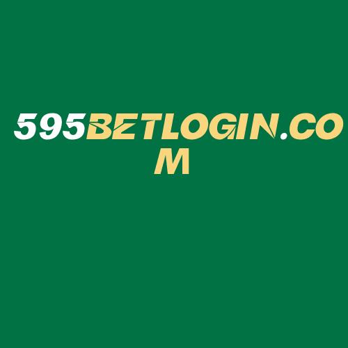 Logo da 595BETLOGIN